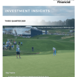 2021 Q3 Investment Insights