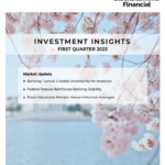 2023 Q1 Investment Insights